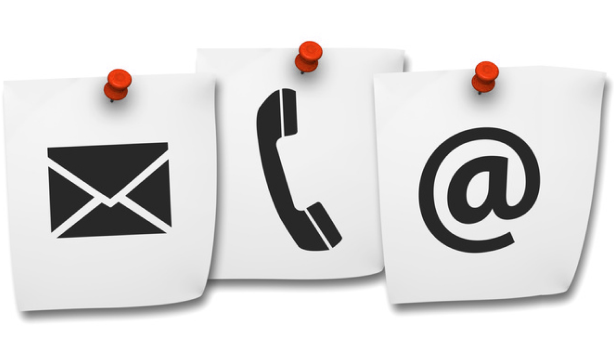 Contact Us Lab Banner